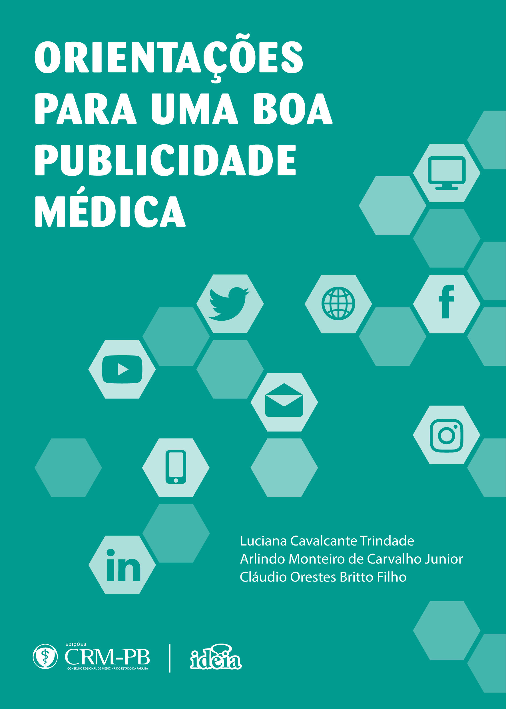 PUBLICIDADE MÉDICA - CAPA COM AUTORES NCompleto v3.2