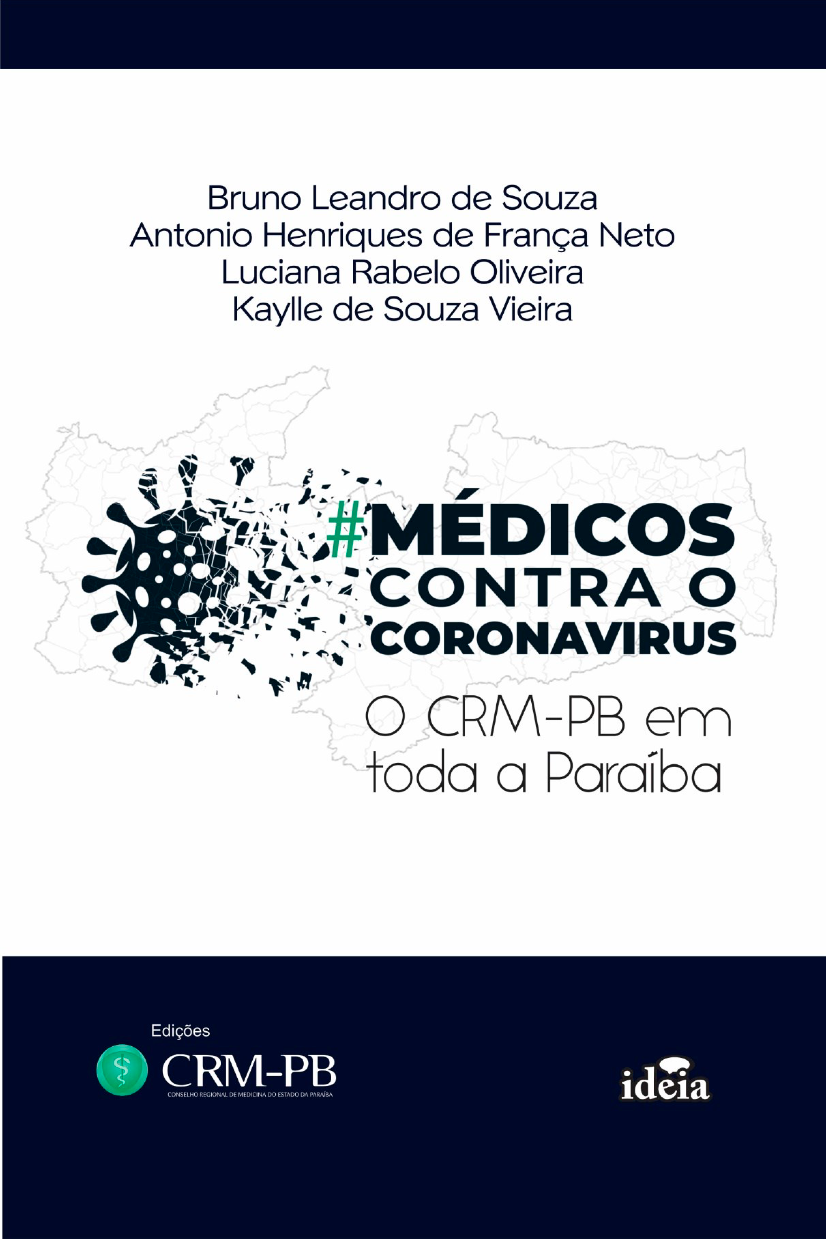 ebook medicos contra coronavirus