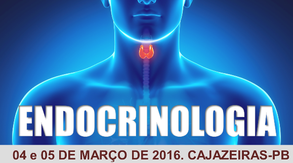 EMC 16 - Clínica Médica - Endocrinologia Logo