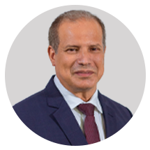 Heraldo Arcela de Carvalho Rocha