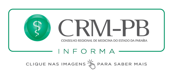 CRMPB INFORMA (Clique nas imagens para saber mais)