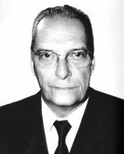 Dr. Humberto dos Santos Gouvêa