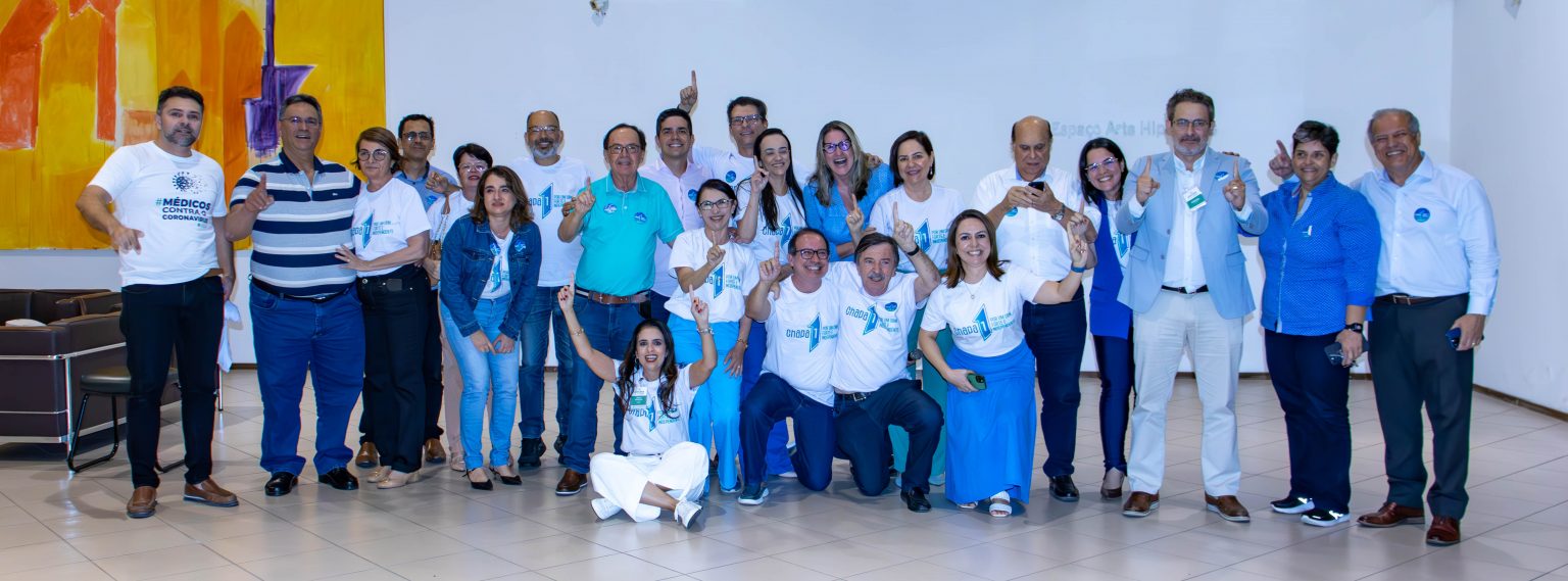 Novos conselheiros tomam posse dia 1º de outubro