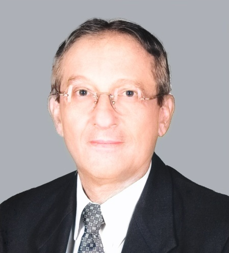 Dr. José Mário Espínola