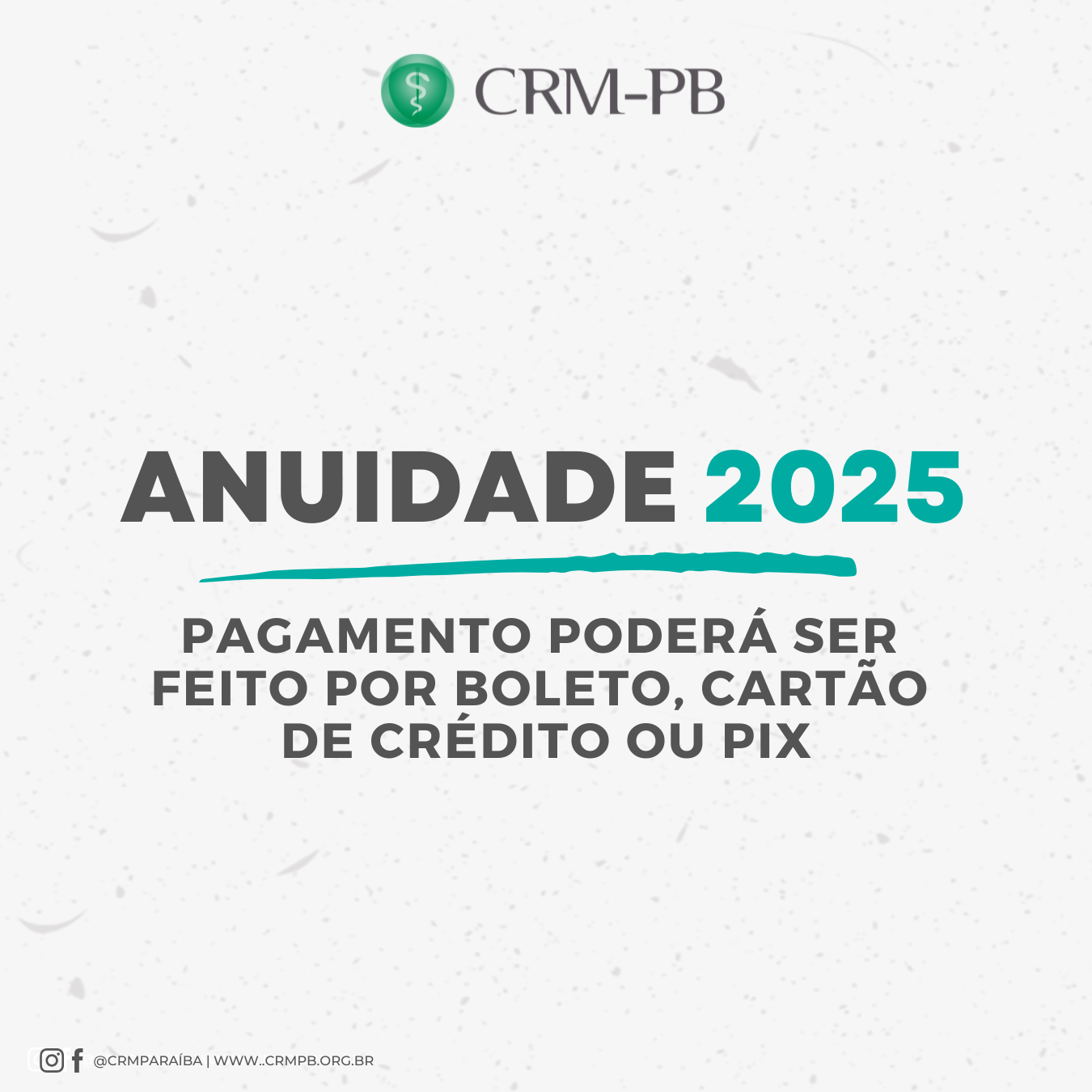 CRM-PB realiza palestra para médicos do HGuJP e entrega Diploma de Honra ao Mérito à diretora