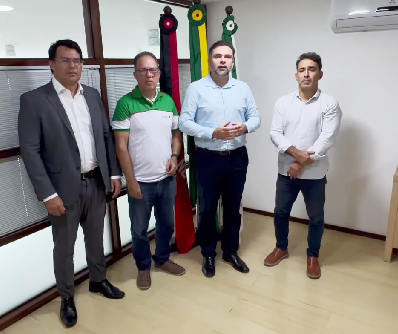 CRM-PB e SIMED-PB se reúnem para discutir caso de médica de Teixeira