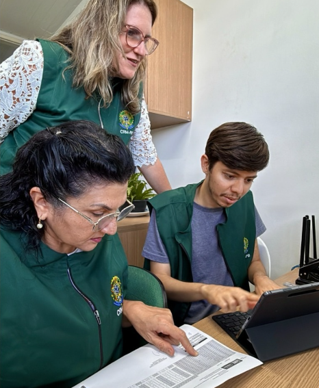 CRM-PB cria Comissões de Avaliação de Segurança Obstétrica e de Pediatria para visitar unidades de saúde e coletar dados técnicos