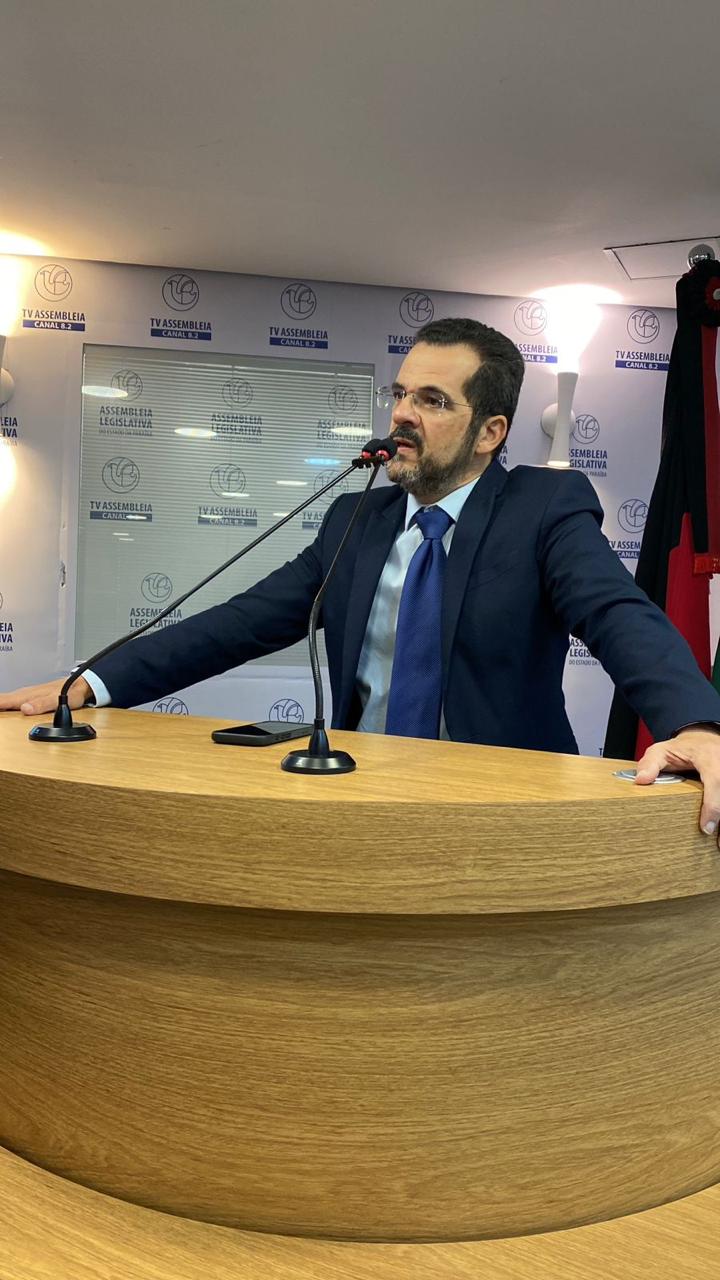 CRM-PB participa de Sessão Especial na ALPB sobre doação de órgãos