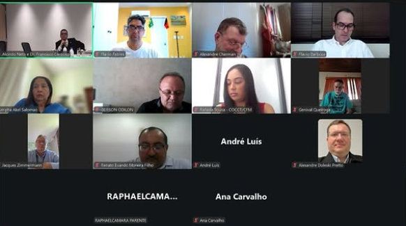 Delegacia de Cajazeiras inscreve médicos recém-formados