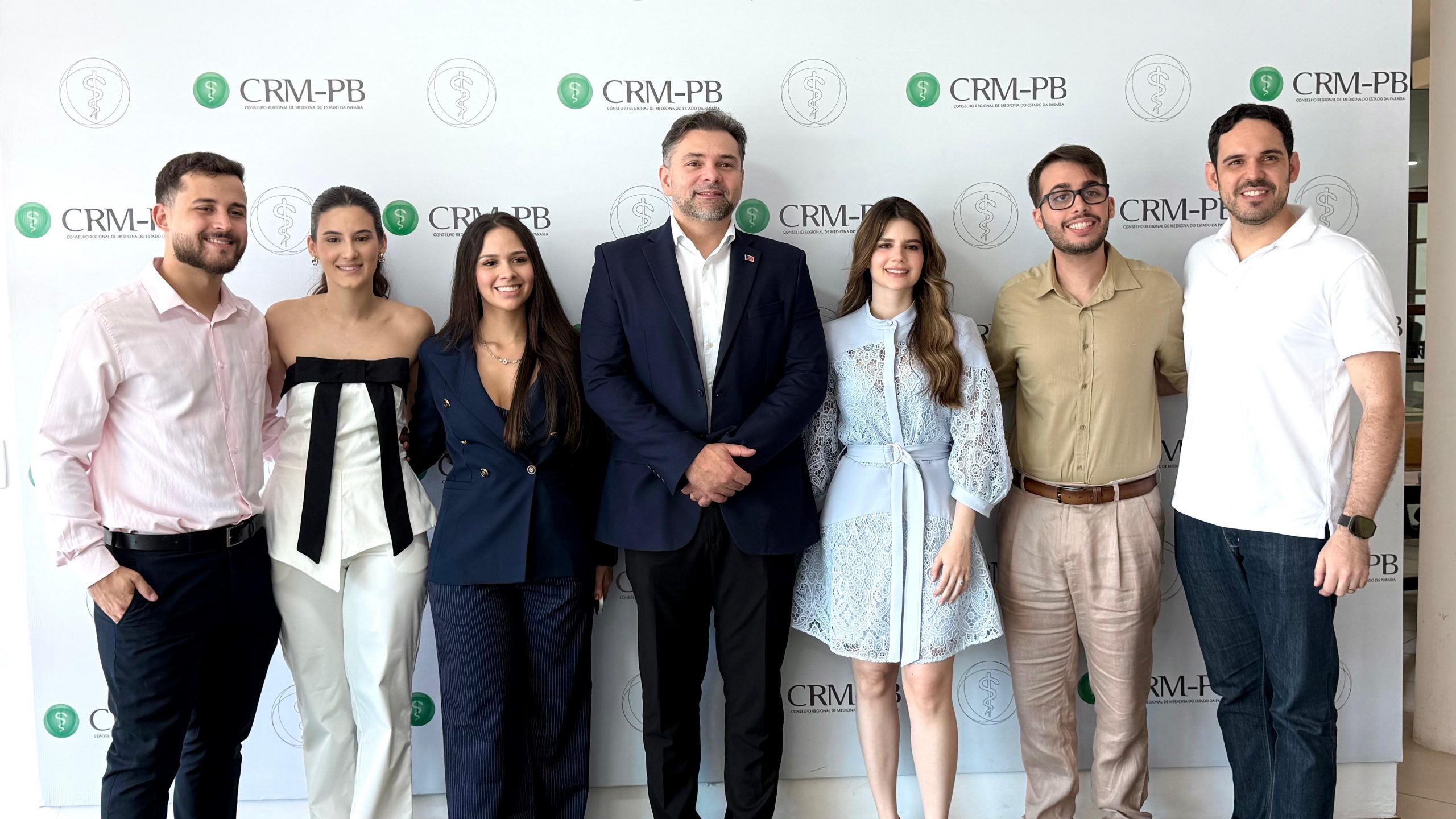 Comissão de Segurança Obstétrica do CRM-PB visita Instituto Cândida Vargas