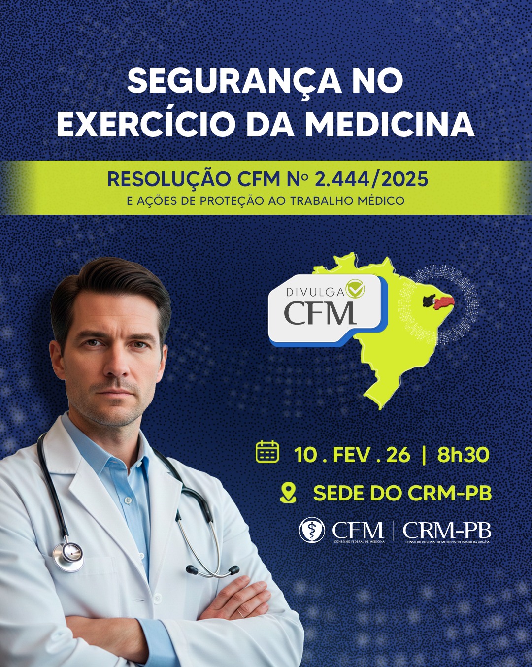 A cada duas horas, um profissional de saúde sofre violência em seu local de trabalho