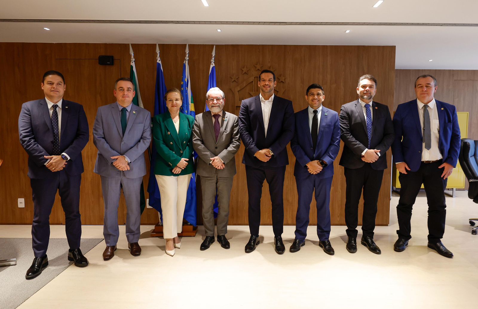 CRM-PB, CFM e CBF discutem Campanha Nacional de Combate à Violência contra Médicos