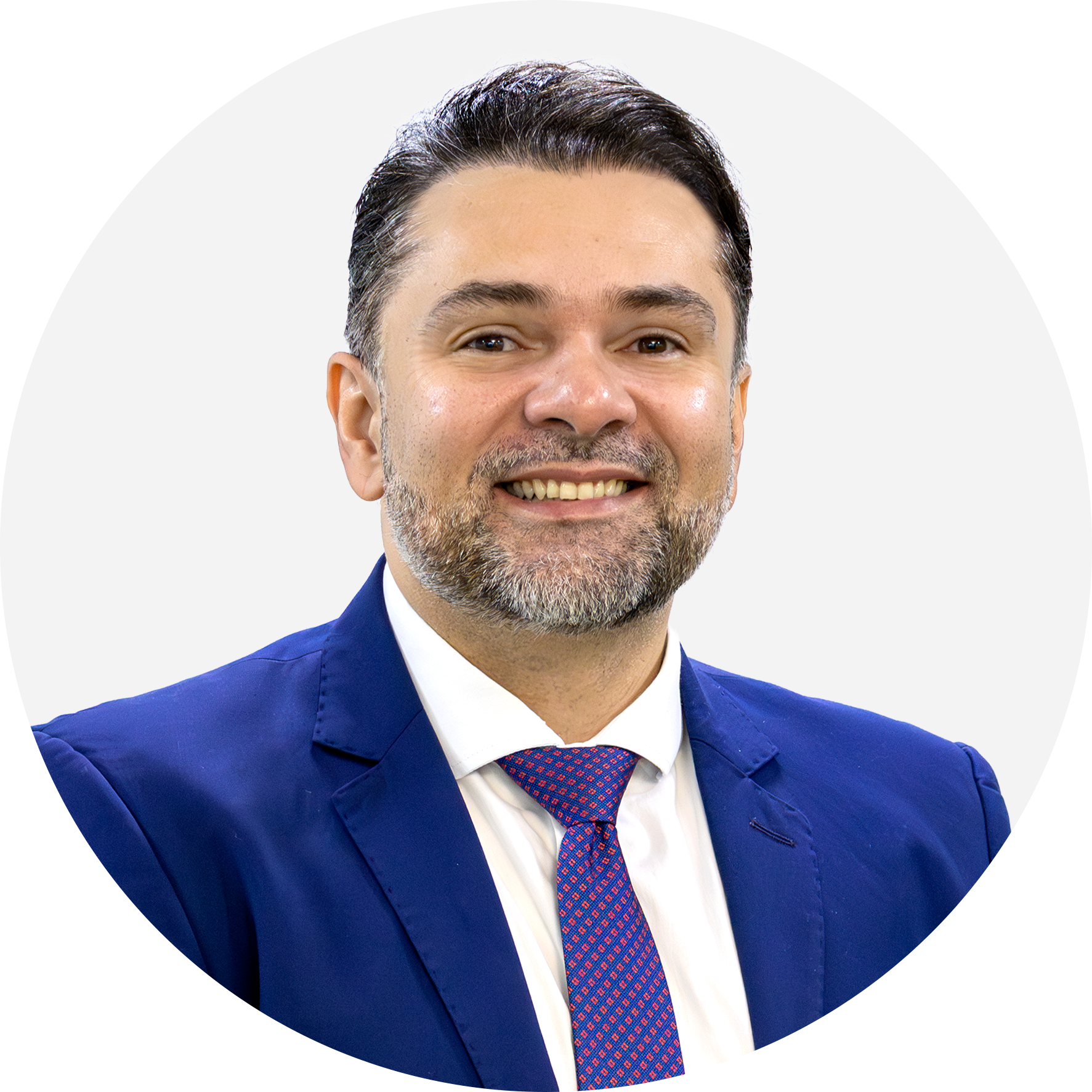 Bruno Leandro de Souza