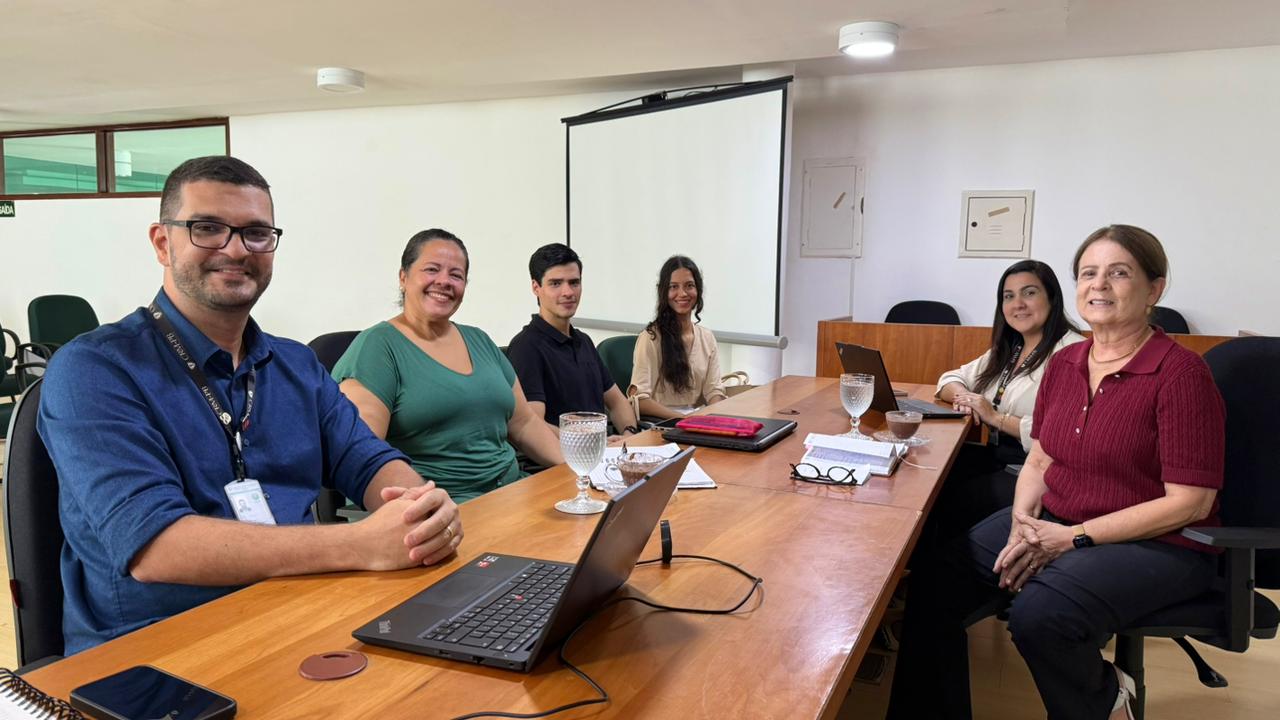 CRM-PB avança na estruturação do ensino a distância na plataforma CRM-PB ON