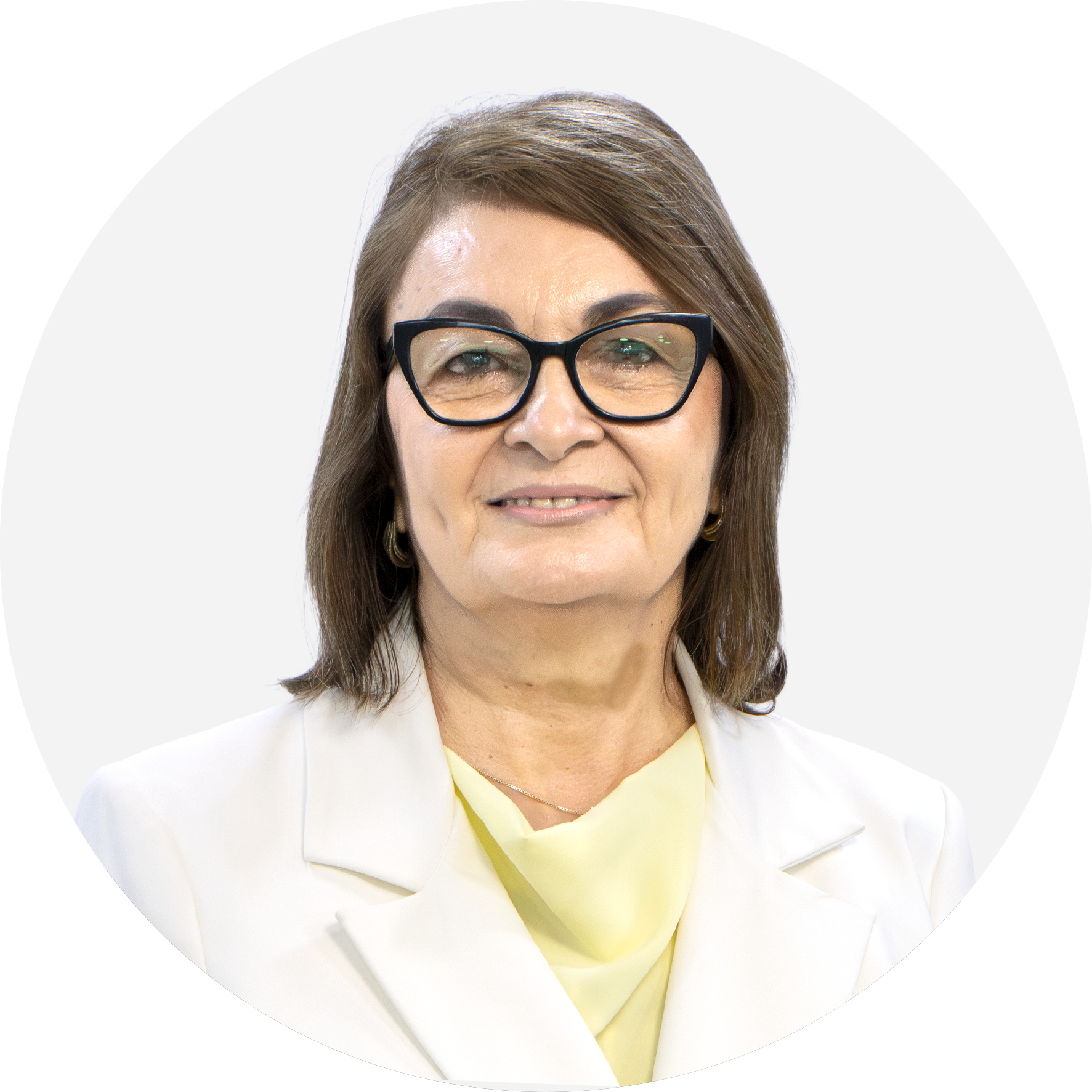 Euda Maria Farias Diniz Aranda