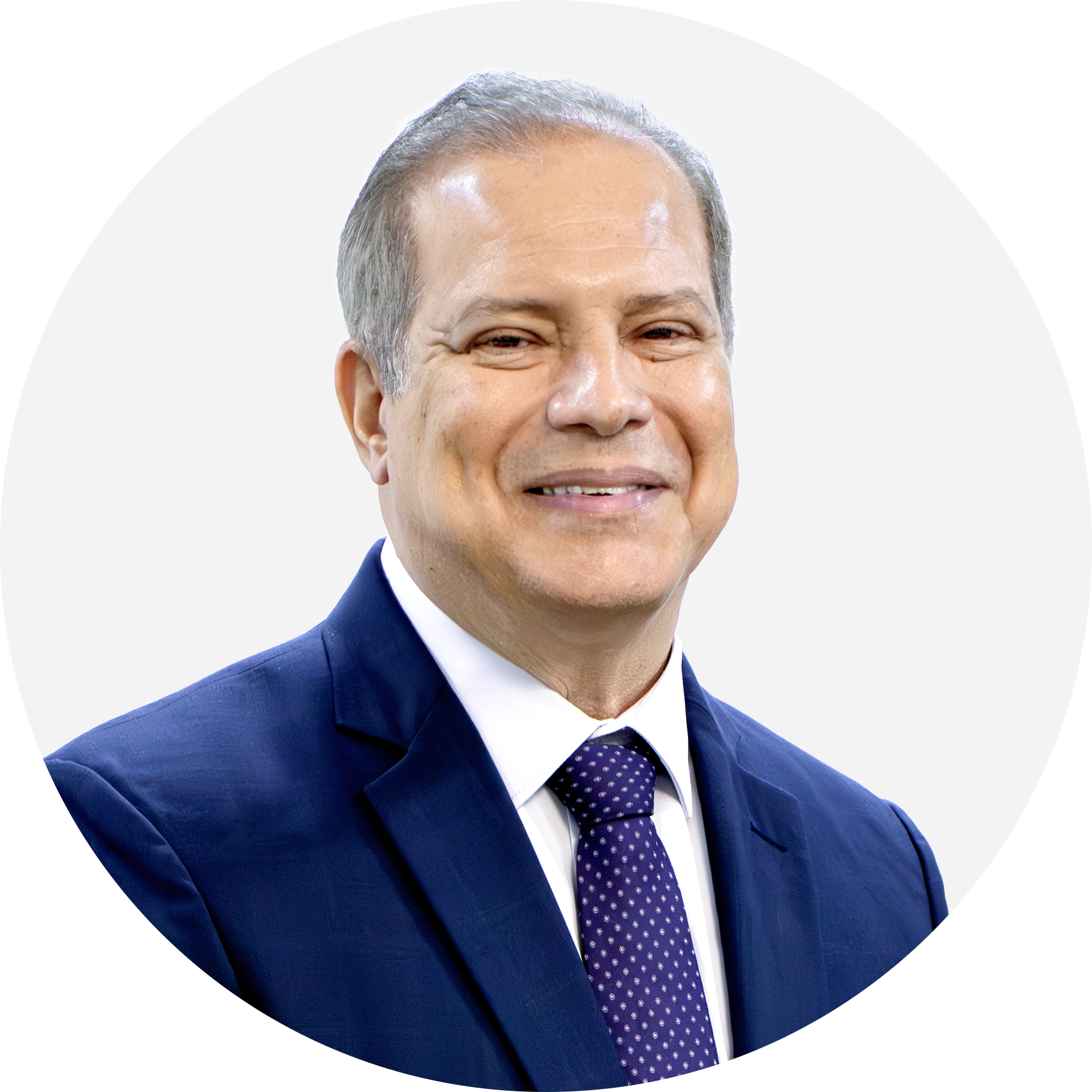 Heraldo Arcela de Carvalho Rocha