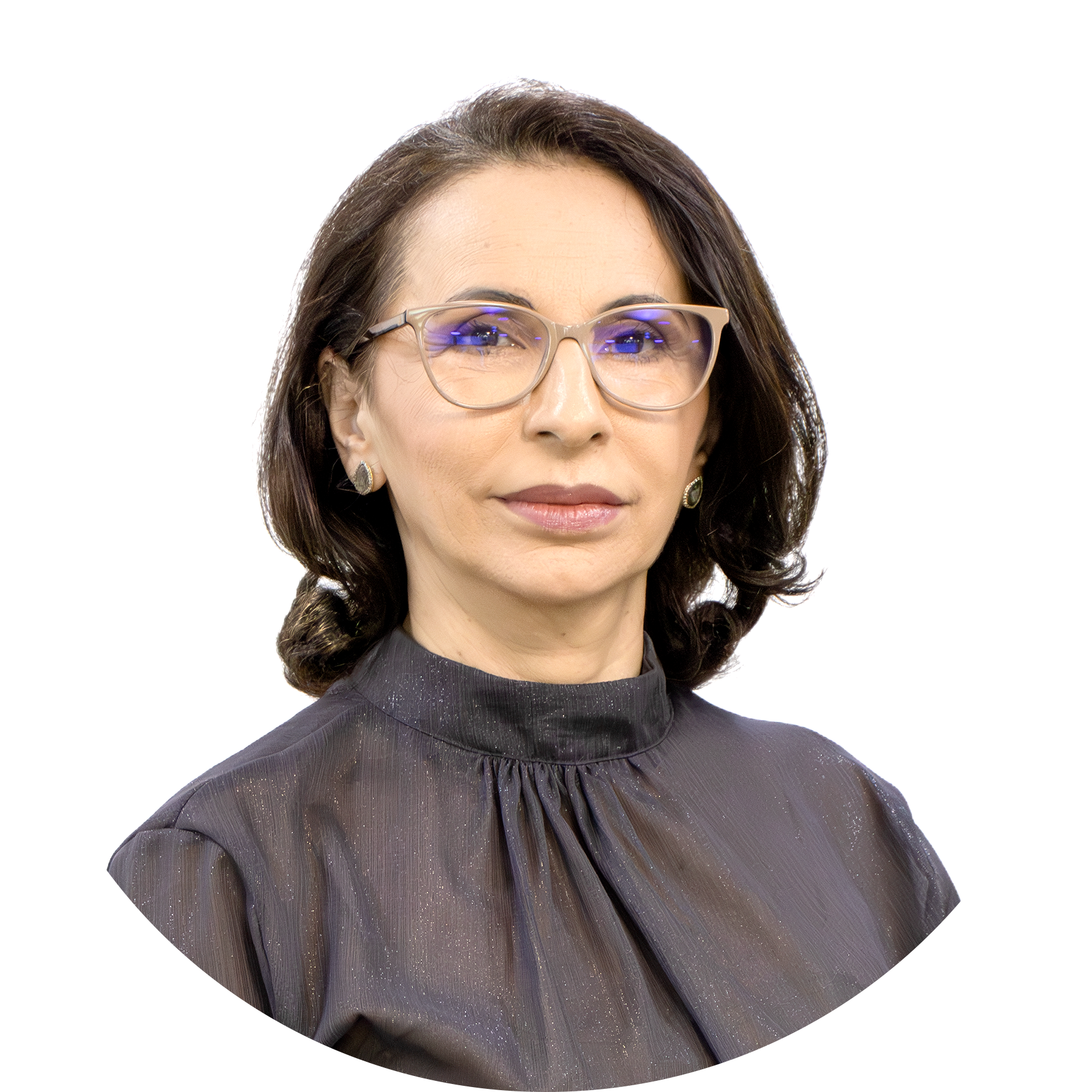 Luciana Cavalcante Trindade