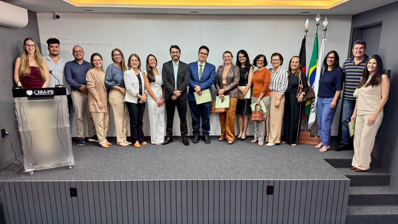 CRM-PB realiza Il Fórum sobre TEA em Campina Grande