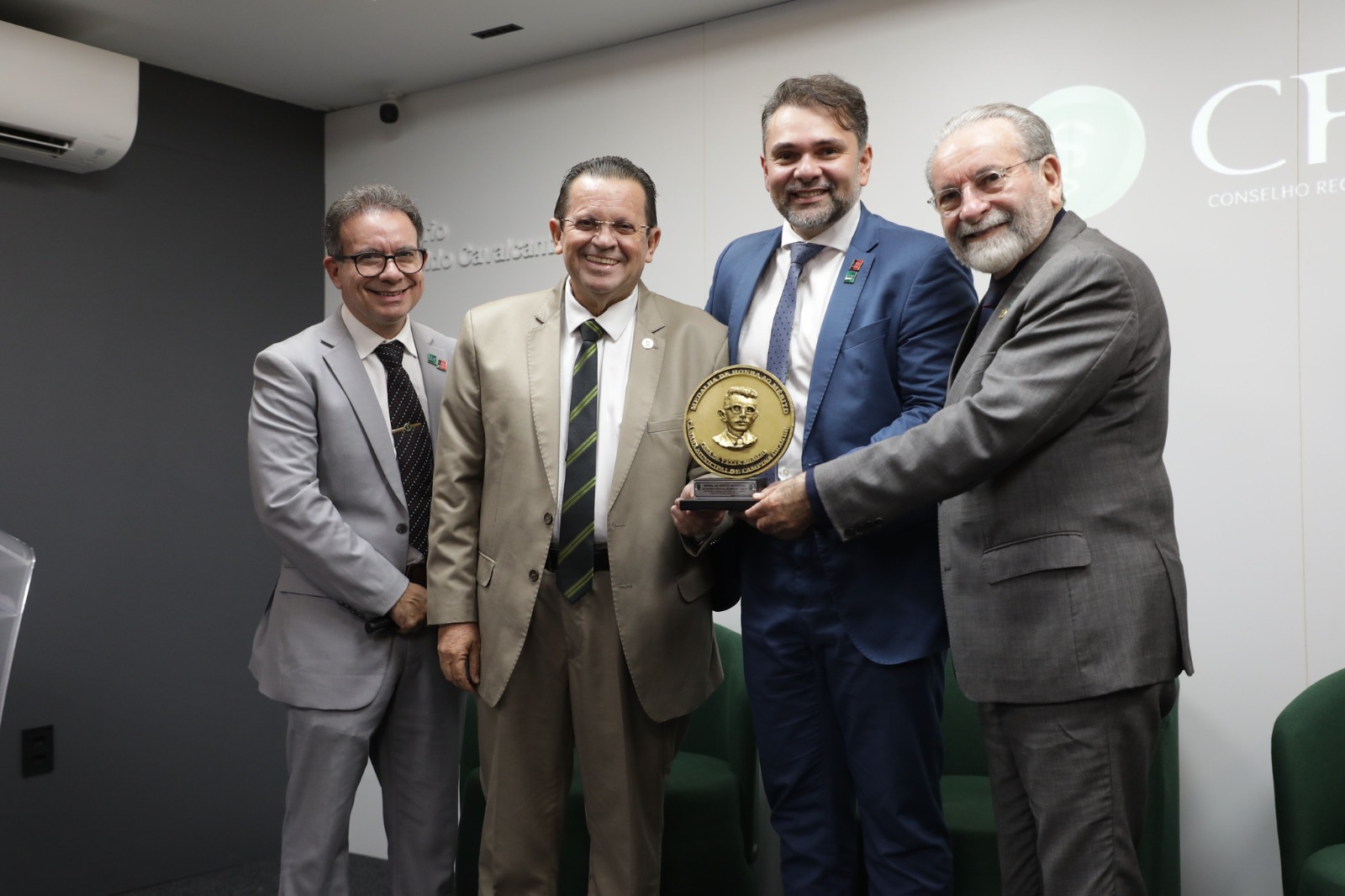 Campina Grande sedia Fórum do CFM e debate desafios e protagonismo da nova geração de médicos