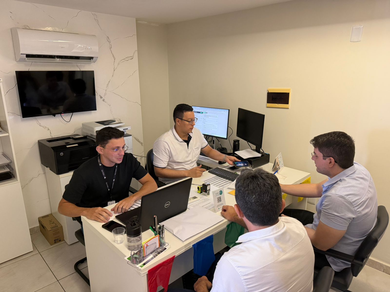 Delegacia do CRM-PB em Patos registra 40 médicos recém-formados na UNIFIP
