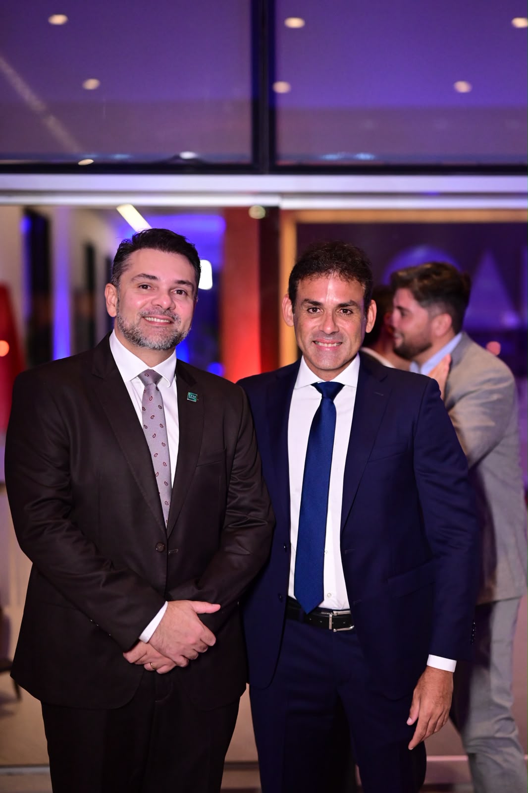 CRM-PB promove confraternização junina com colaboradores