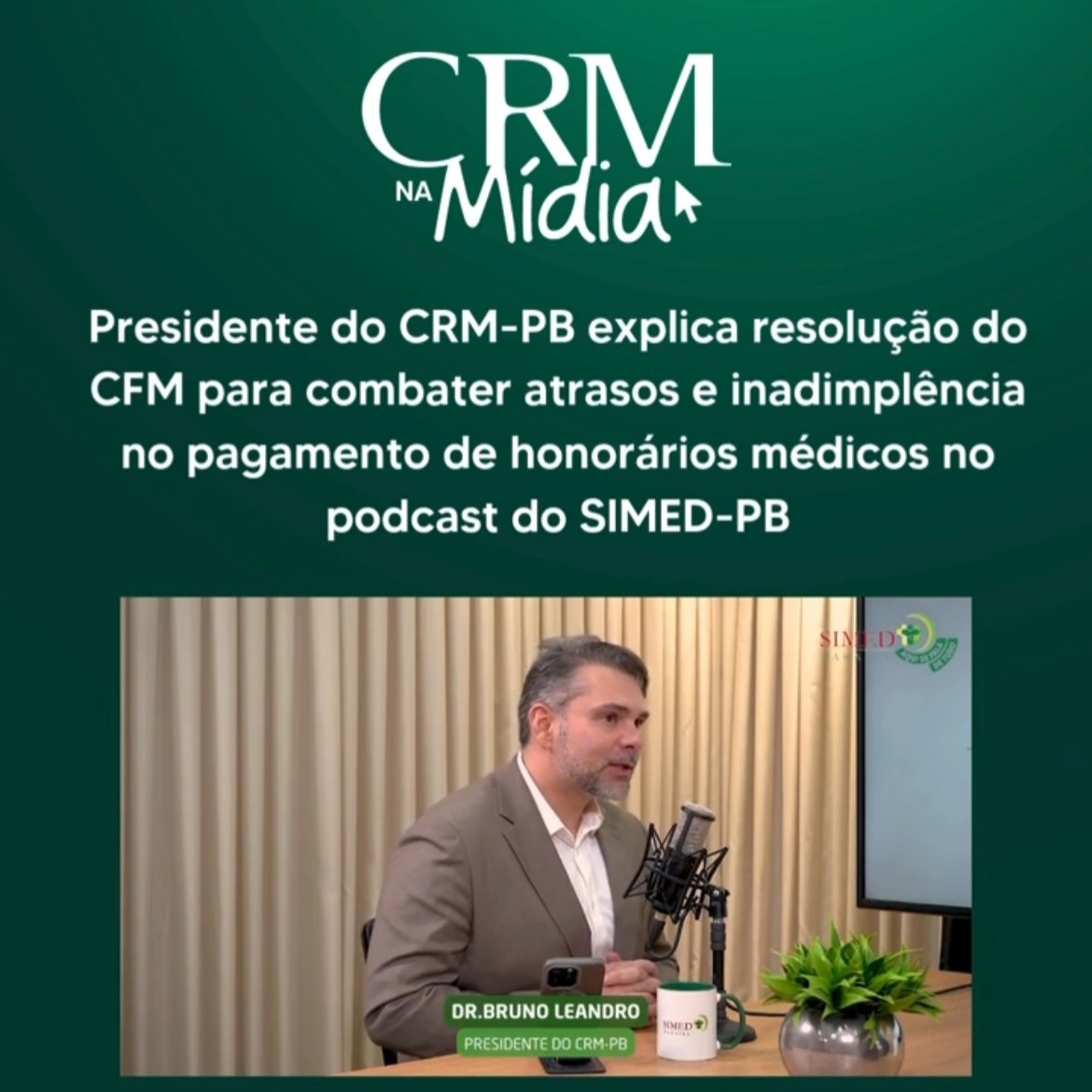 Notícia 8