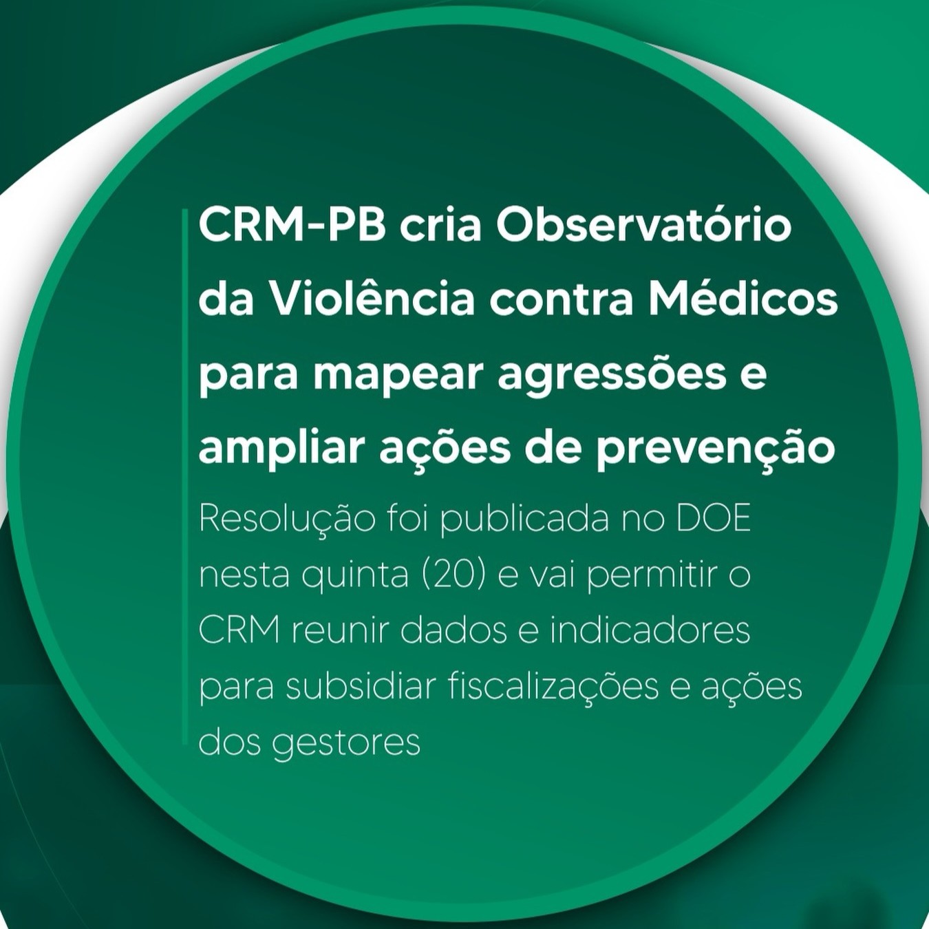 Notícia 1