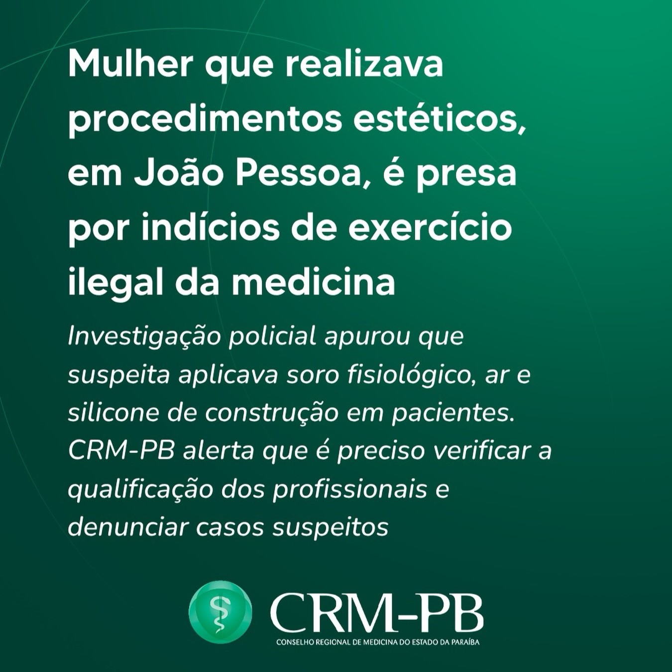 Notícia 4