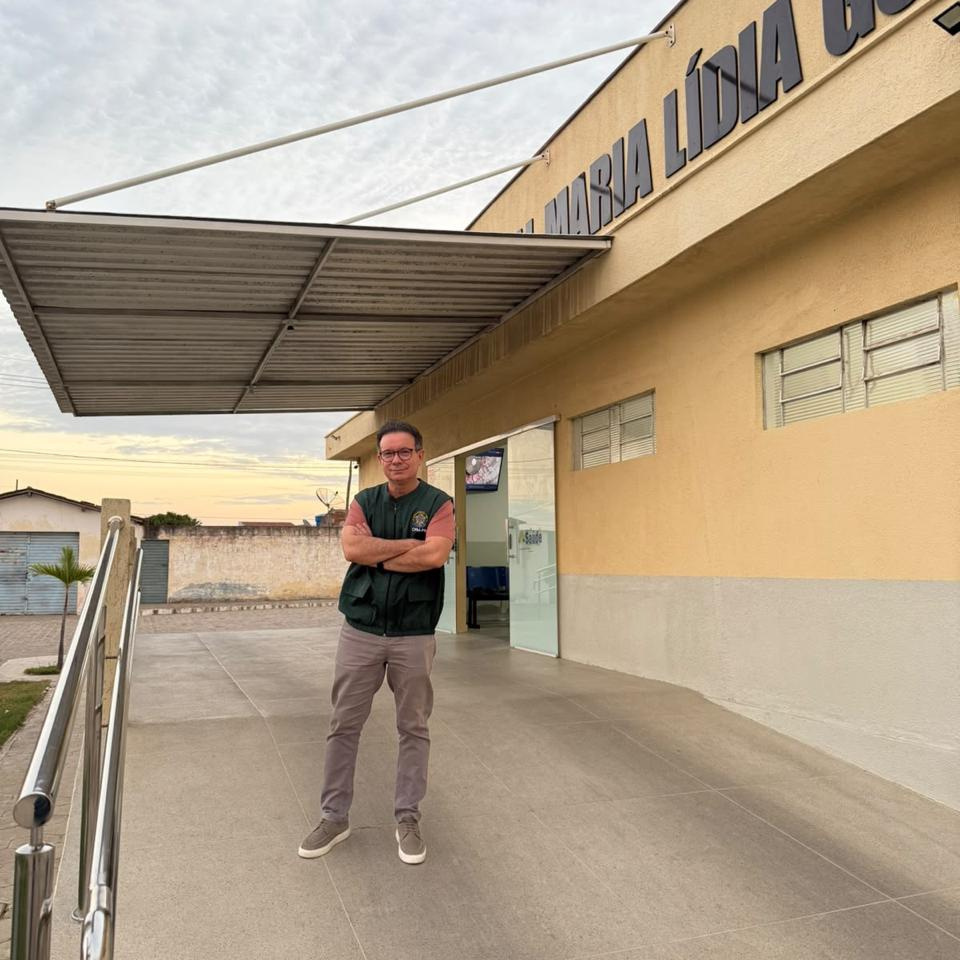 Notícia 2
