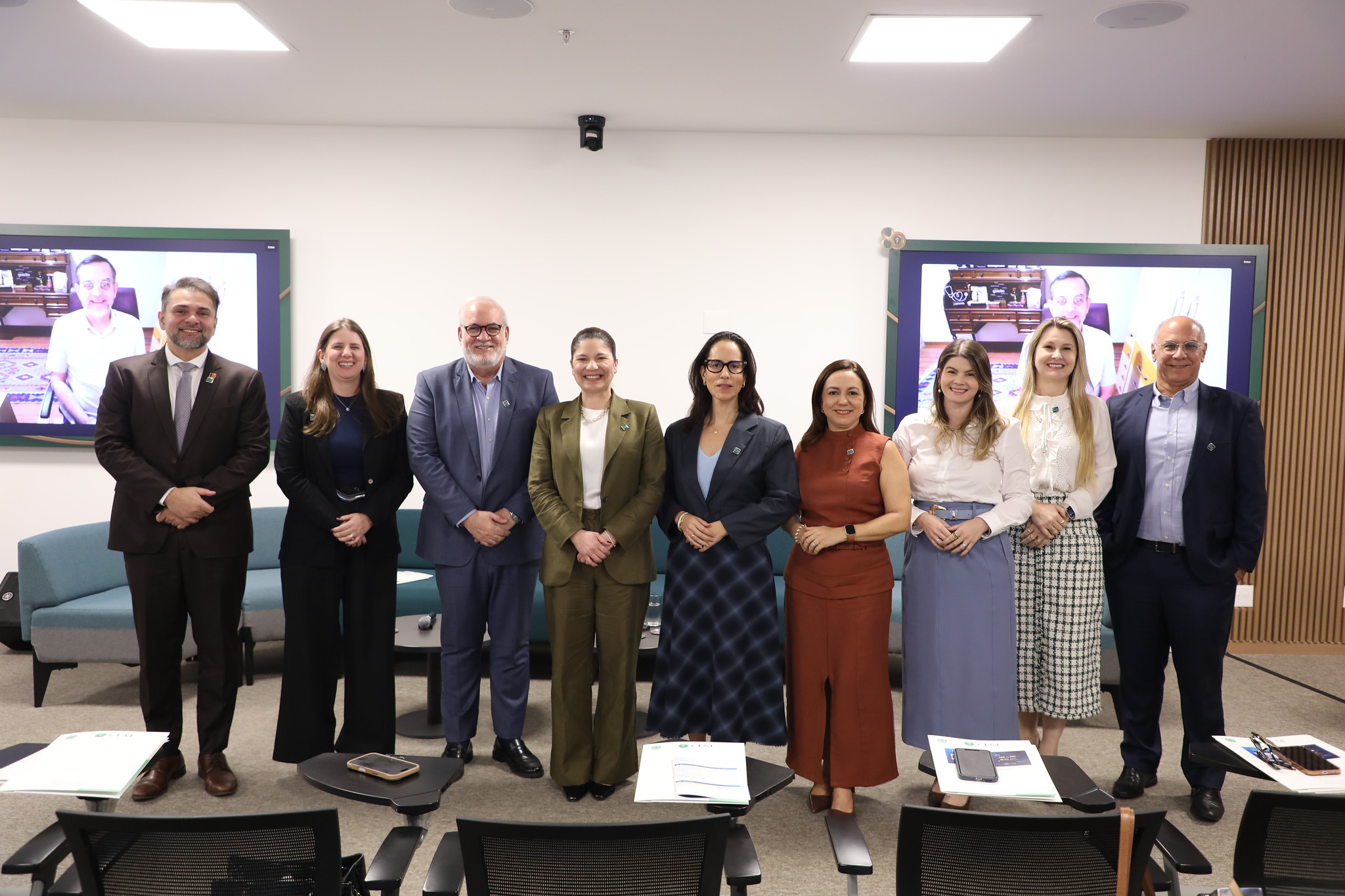 CRM-PB participa de Webinar de Endocrinologia Pediátrica do CFM que discutiu obesidade e desafios no SUS